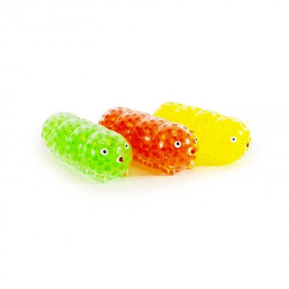 HGL Squishy Bead Caterpillar 11cm