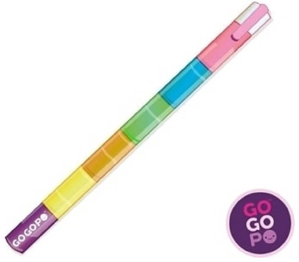Stacking Highlighters 21.5cm