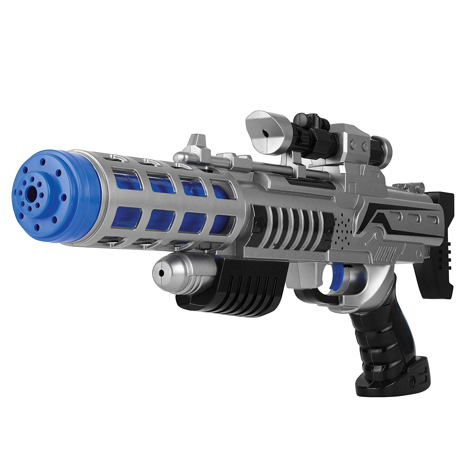 Galactic Wars Blaster