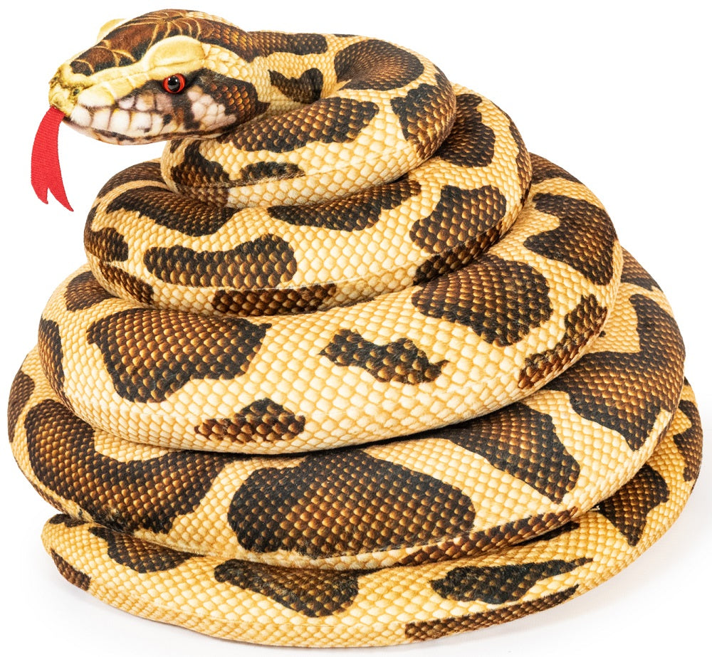 HGL 3M Long Snake Plush