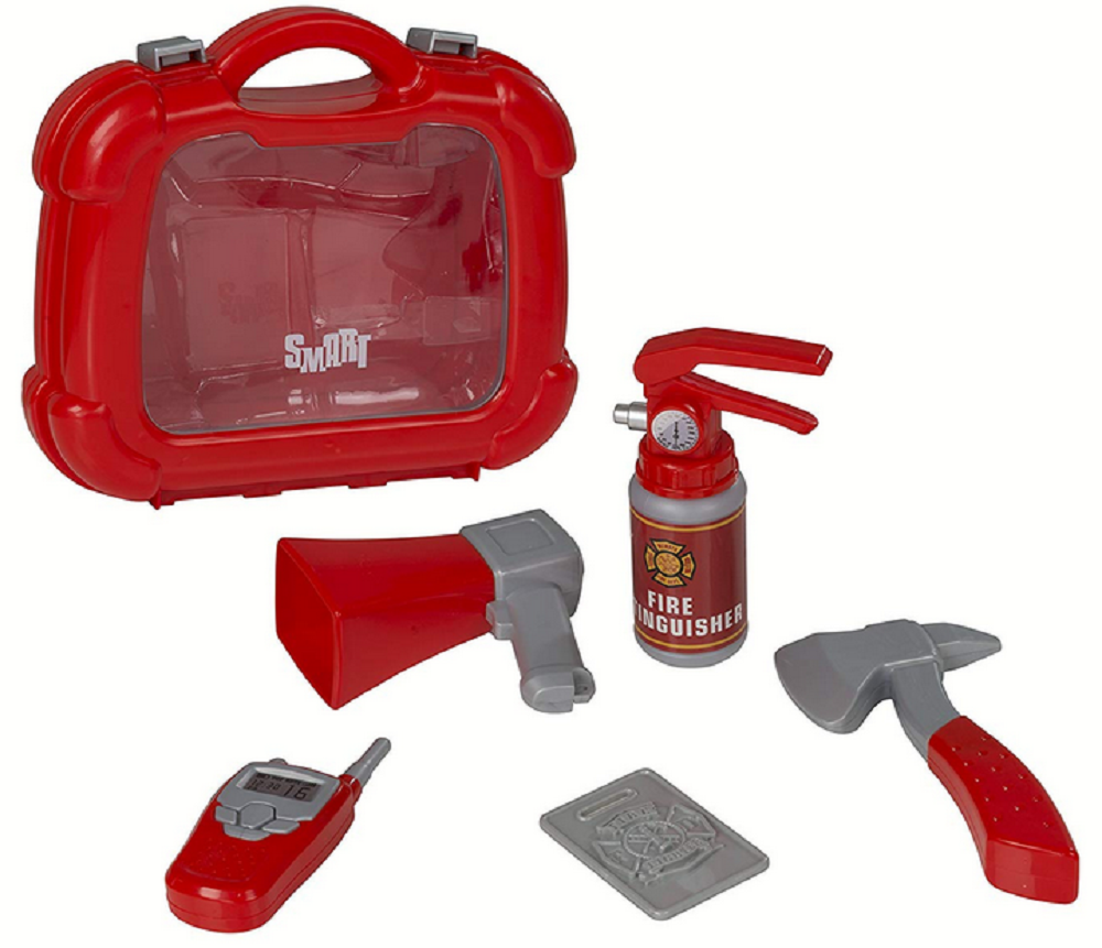 HTI Fire Rescue Kit