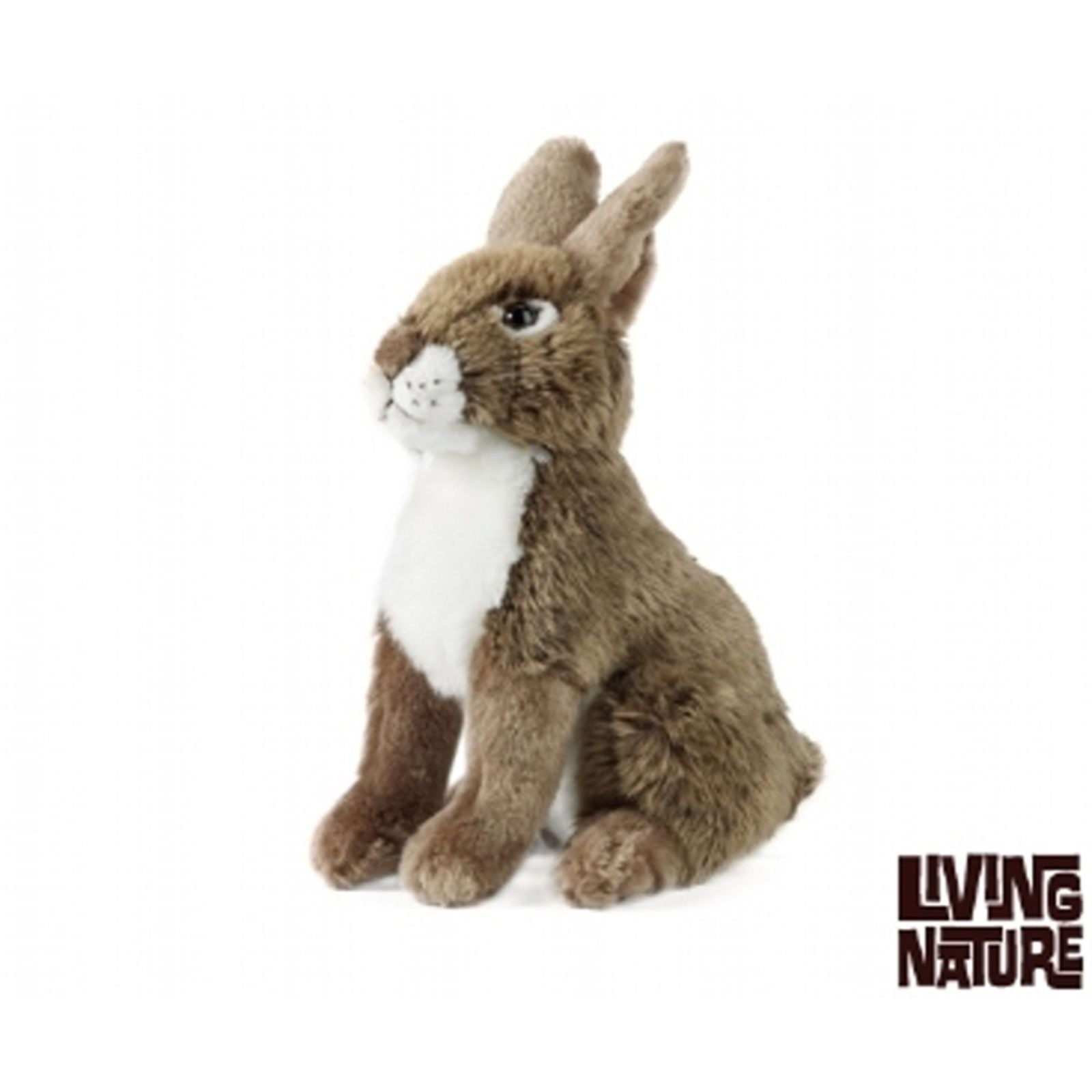 Living Nature Hare