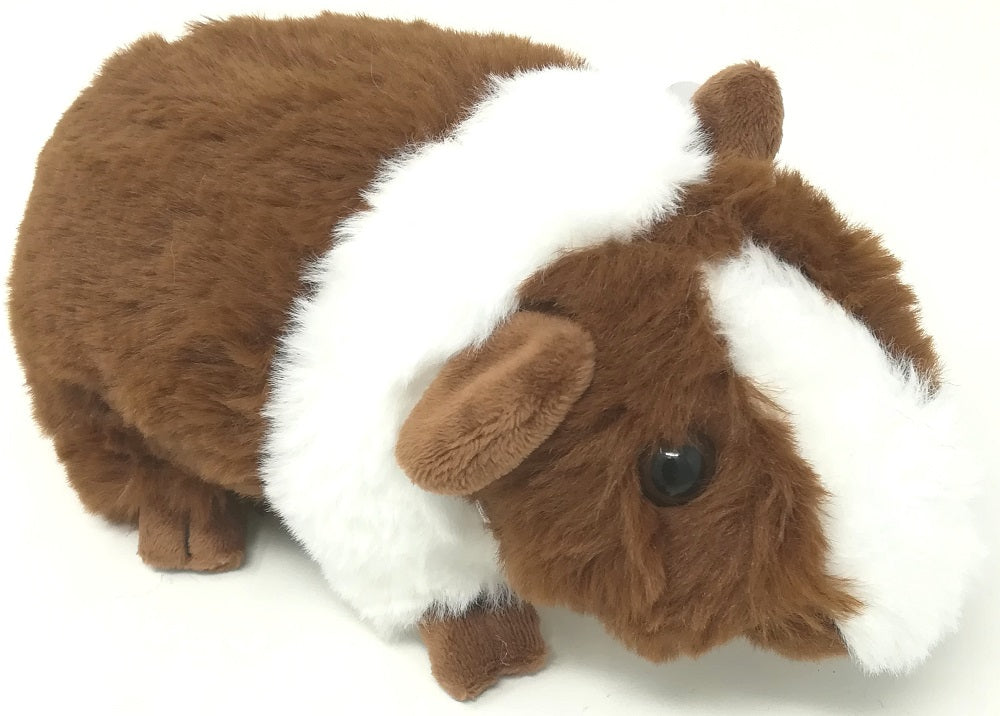 KandyToys Guinea Pig Plush Toy 21cm