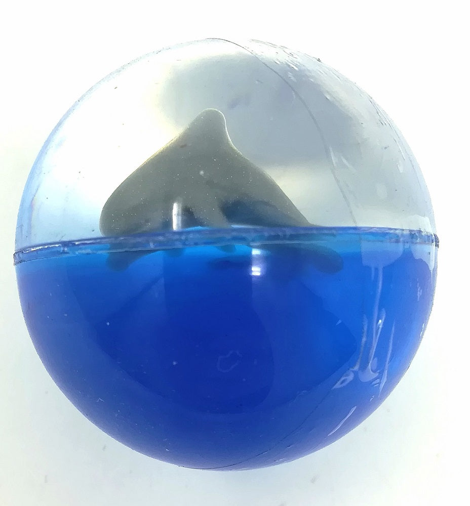 Keycraft Dolphin Jetball