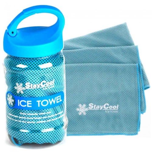 Stay Cool Ice Towel