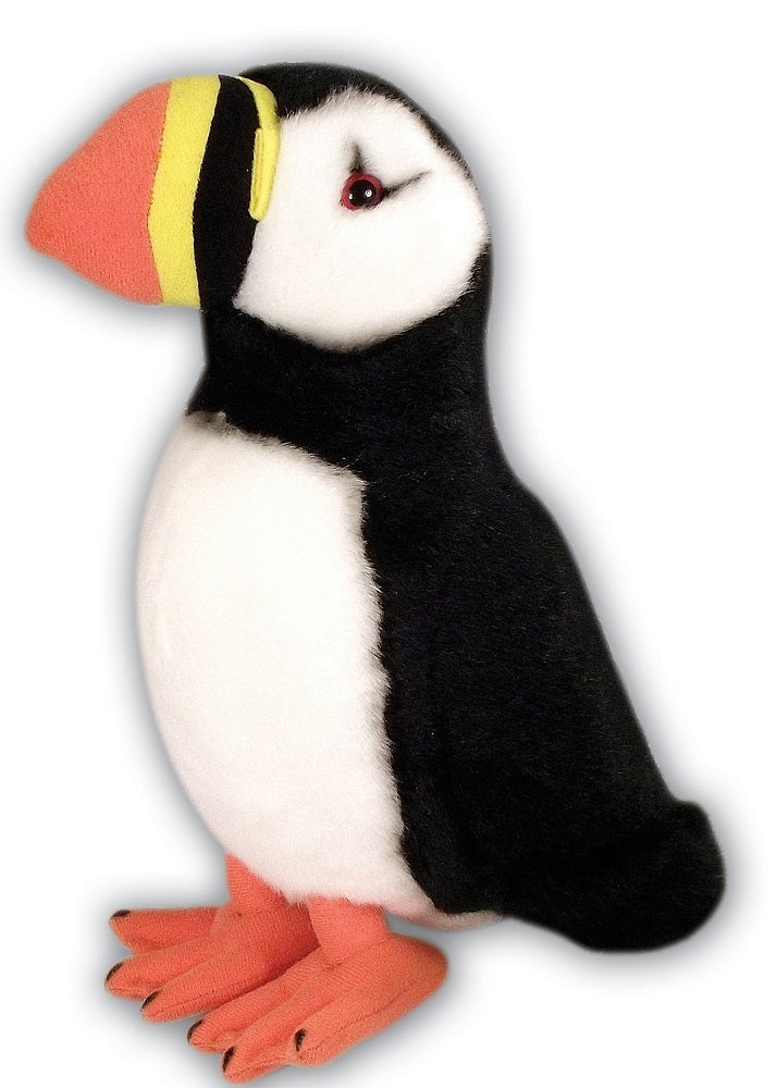 Ark Toys Soft Toy Puffin Plush 23cm