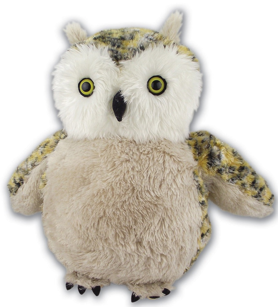 Ark Toys Soft Toy Extra Large Owl Plush 56cm