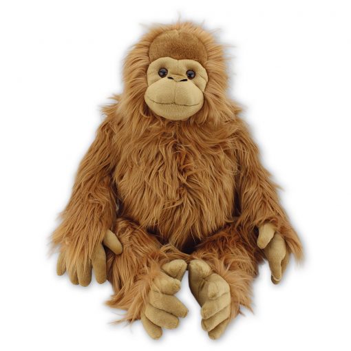 Ark Toys Orangutan Plush 70cm