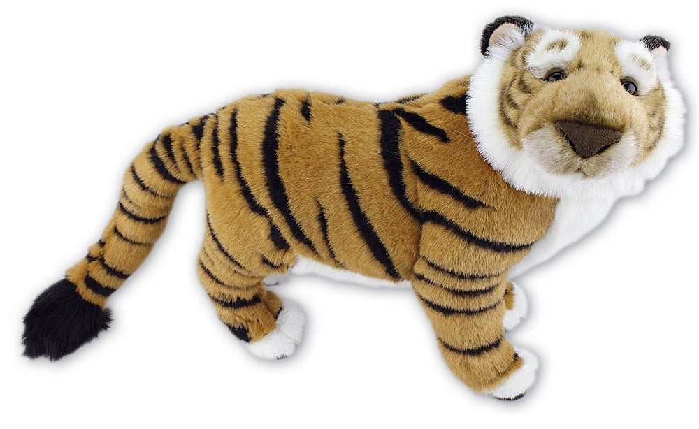 Ark Toys Soft Toy Large Standing Tiger 61cm