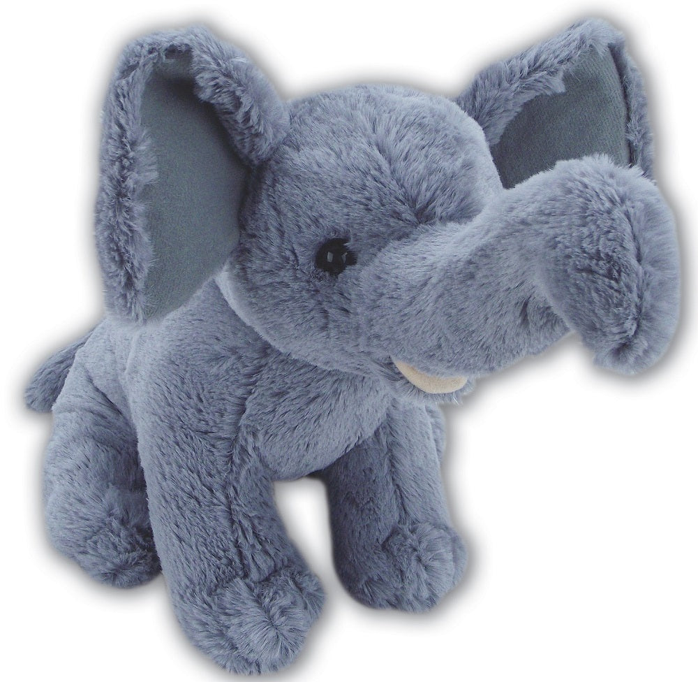 Ark Toys Soft Toy Elephant Plush 33cm