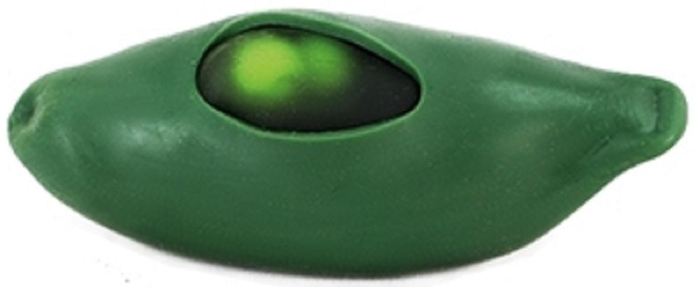 Keycraft Squeezy Peas In A Pod 12cm