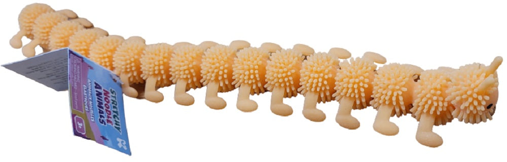 Keycraft Stretchy Noodle Animals 25cm