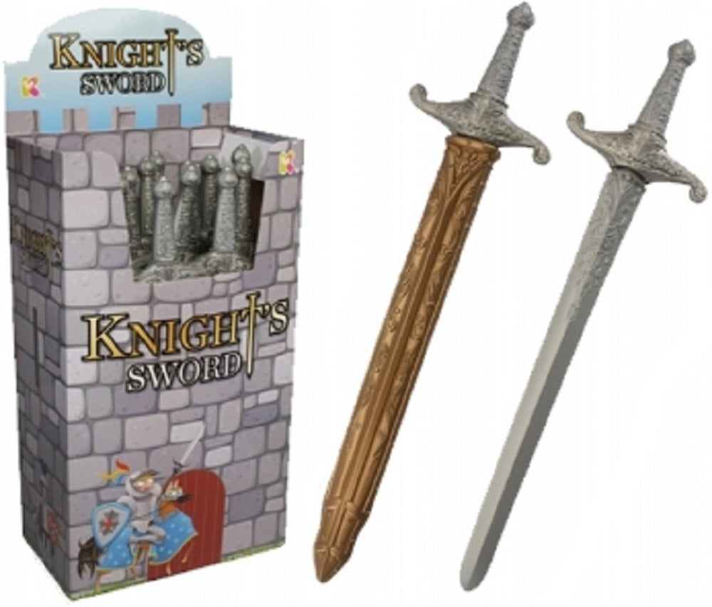 Keycraft Knights Sword & Sheath 60cm