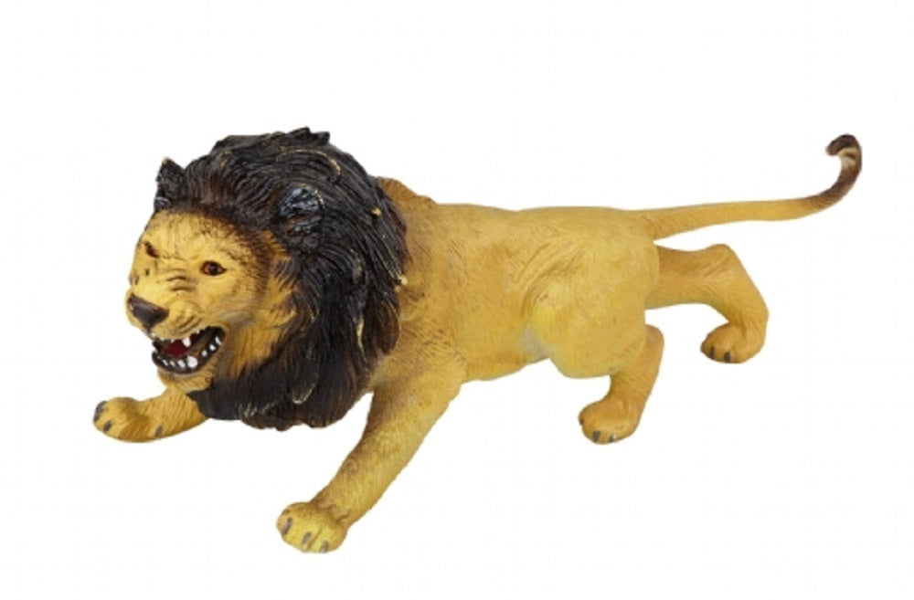 Ravensden Proud Lion Figure - 22cm
