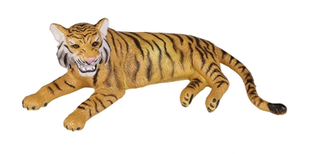 Ravensden Wild Tiger Figure - 16cm