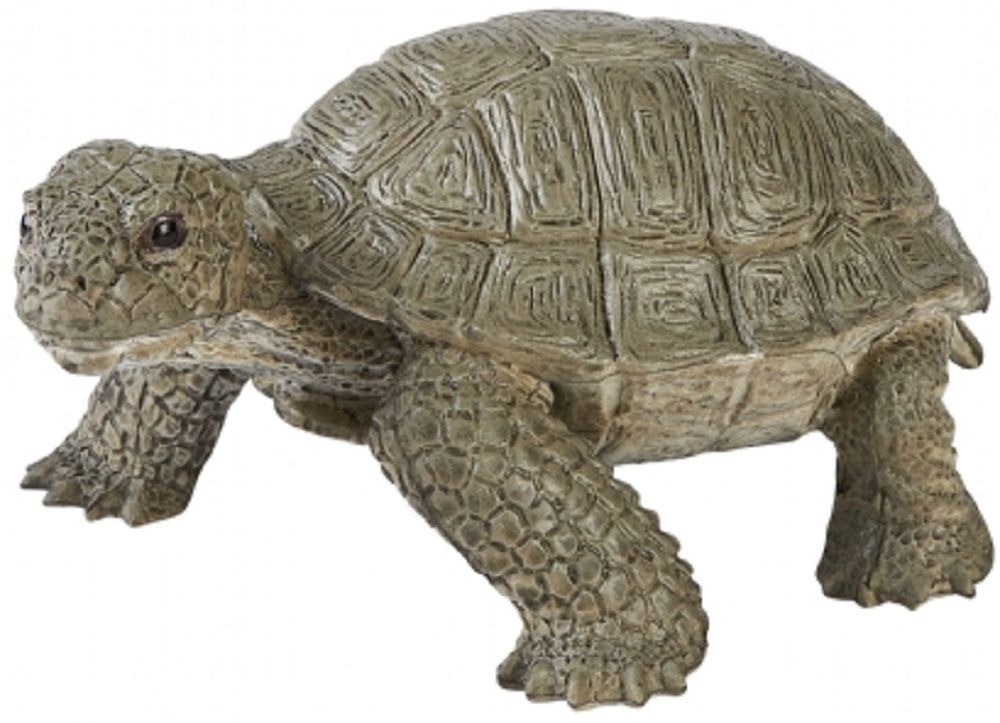 Ravensden Giant Tortoise Figure - 14cm