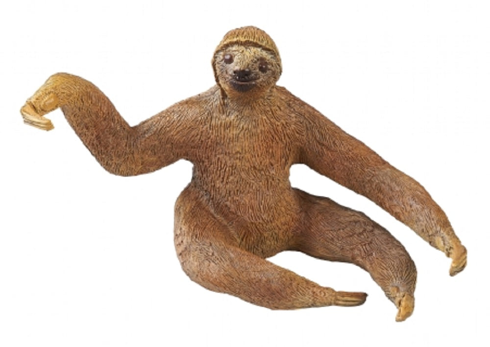 Ravensden Sloth Figure 18cm