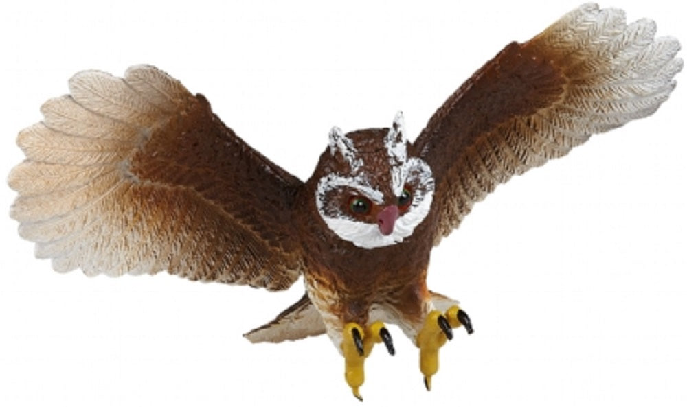 Ravensden Owl Figure - 21cm