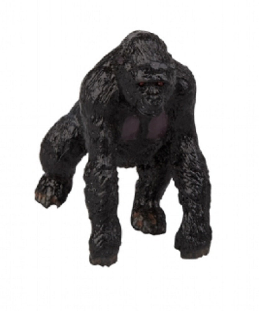 Ravensden Silverback Gorilla Figure 9cm