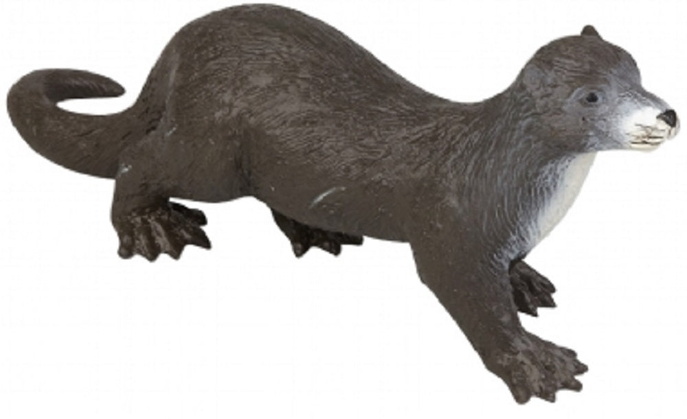 Ravensden Otter Figurine - 13cm