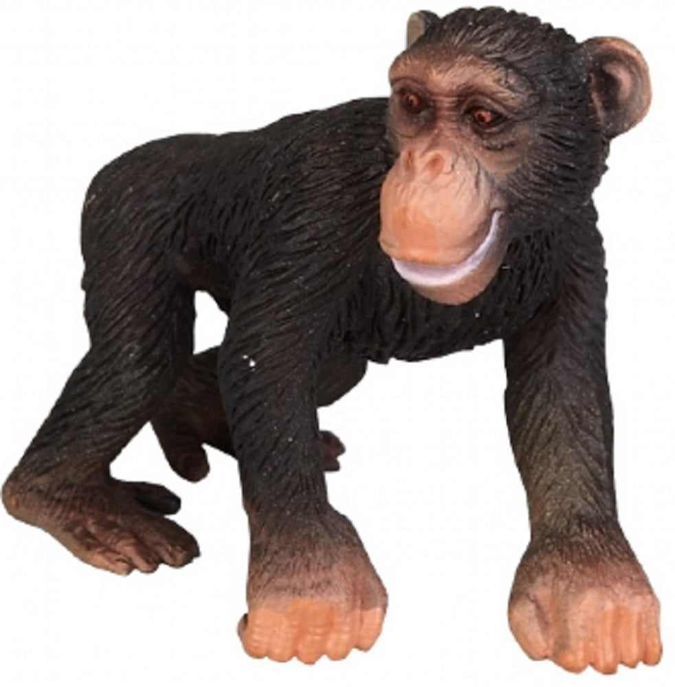 Ravensden Chimpanzee Figure - 7cm