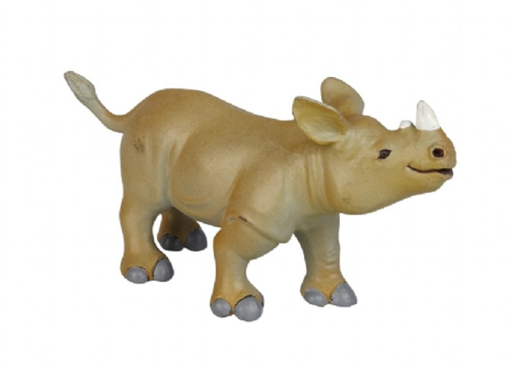 Ravensden Rhino Figure - 11cm