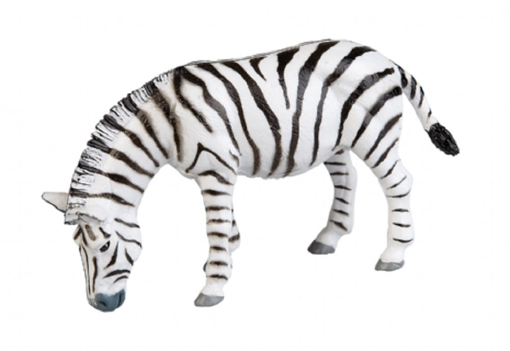 Ravensden Zebra Figure 10cm