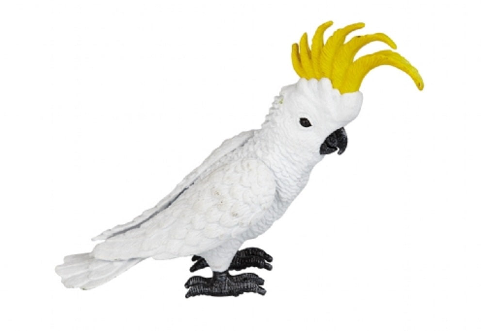 Ravensden Cockatoo Figure 18cm