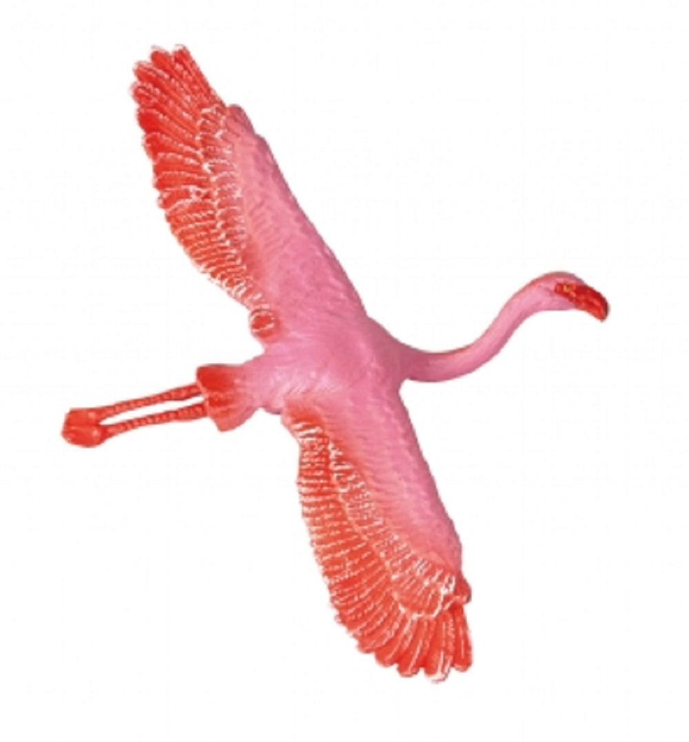 Ravensden Flamingo Figure  - 12cm