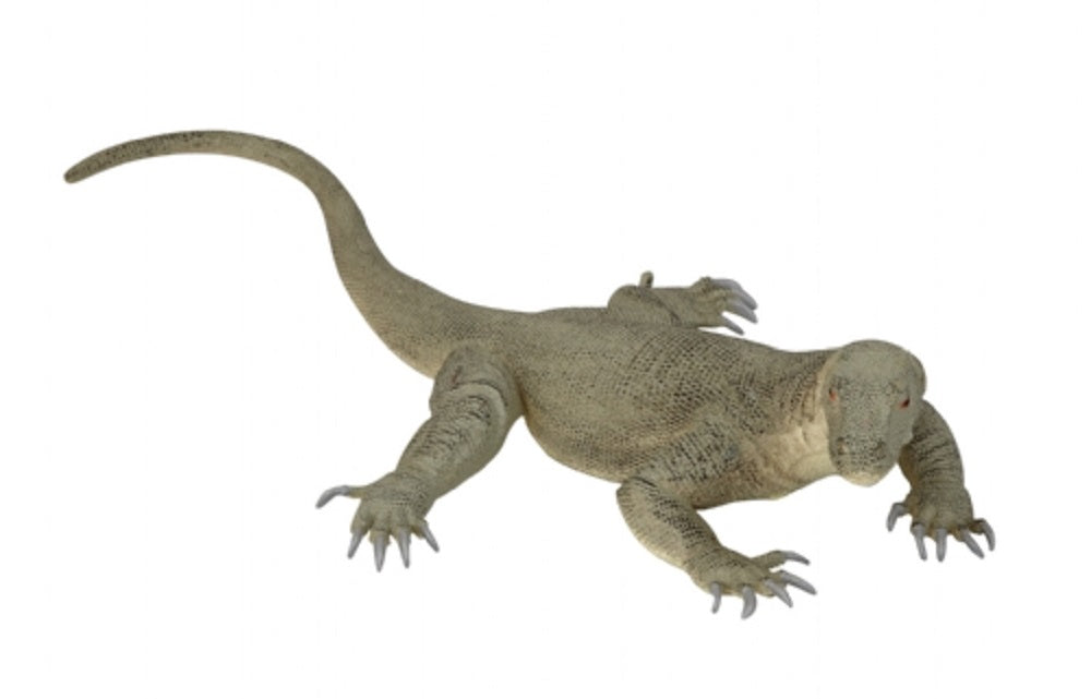 Ravensden Komodo Dragon Figure 37cm
