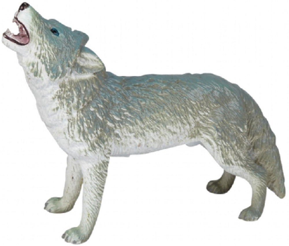 Ravensden Wolf Figurine - 16cm