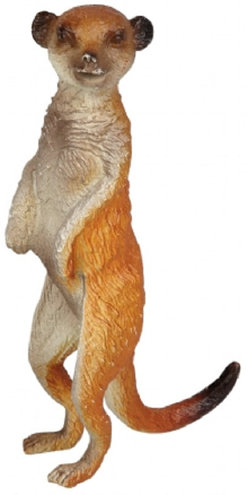 Ravensden Meerkat Figure - 12cm