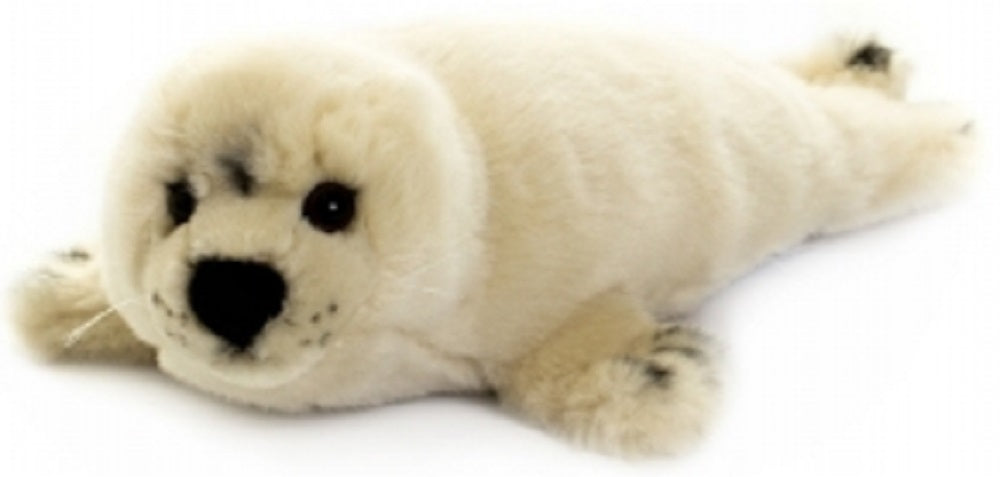 Keycraft Living Nature Large Seal Plush 32cm