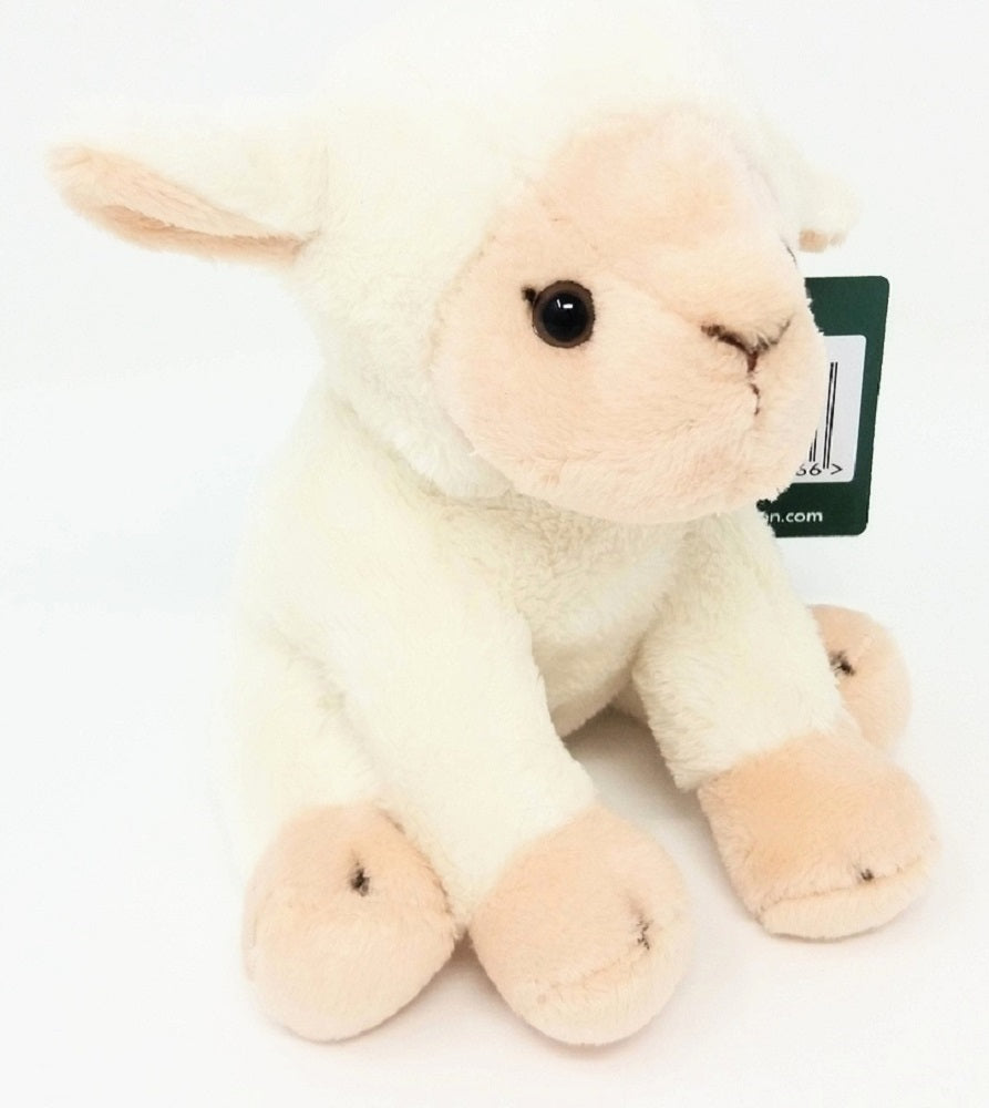 Ravensden Soft Toy Lamb 15cm
