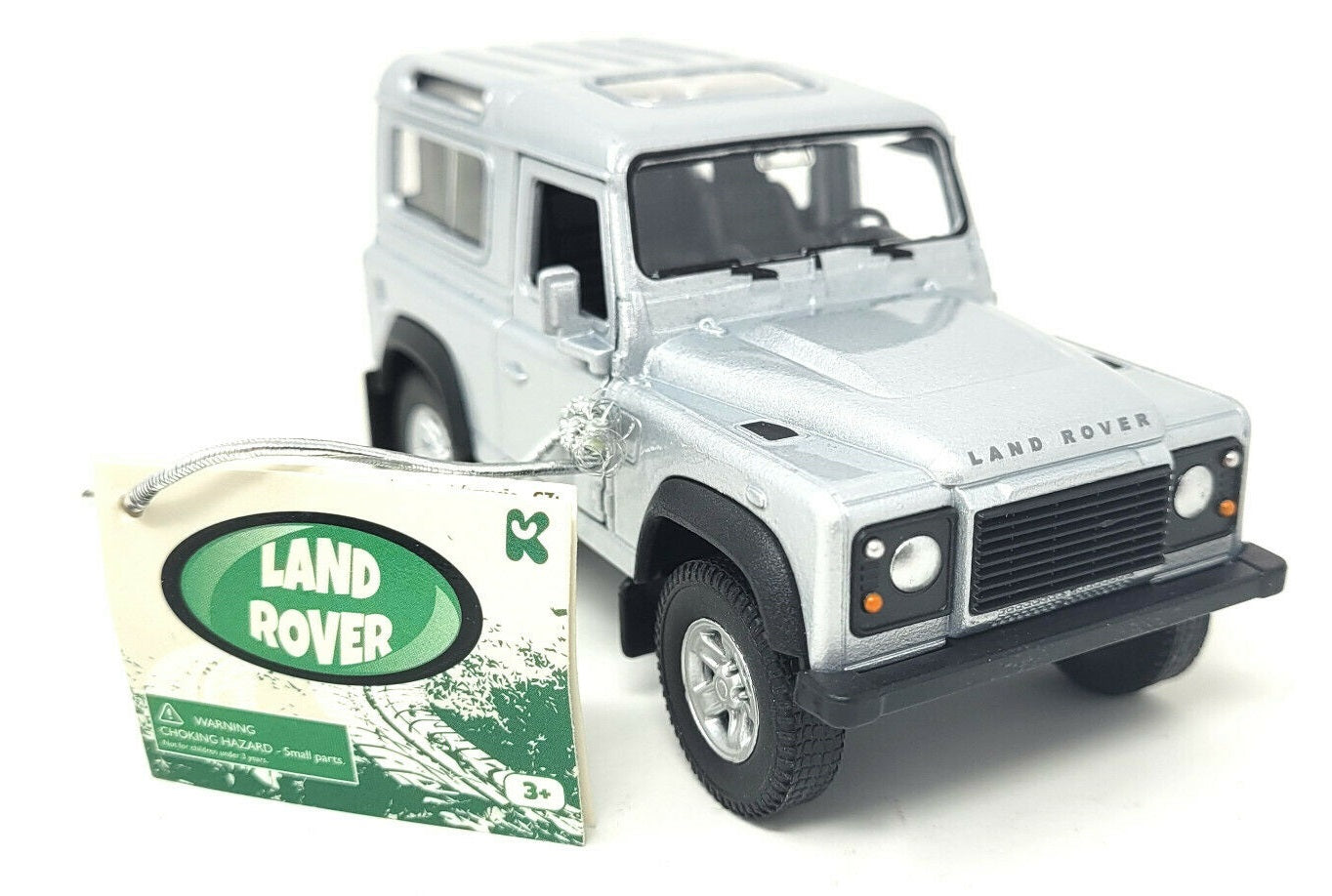 Keycraft Land Rover Defender 90