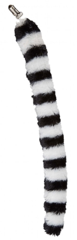Ravensden Plush Lemur Tail 50cm