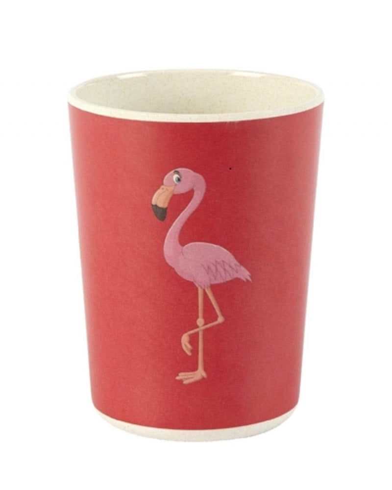 Ravensden Flamingo Cup 10cm