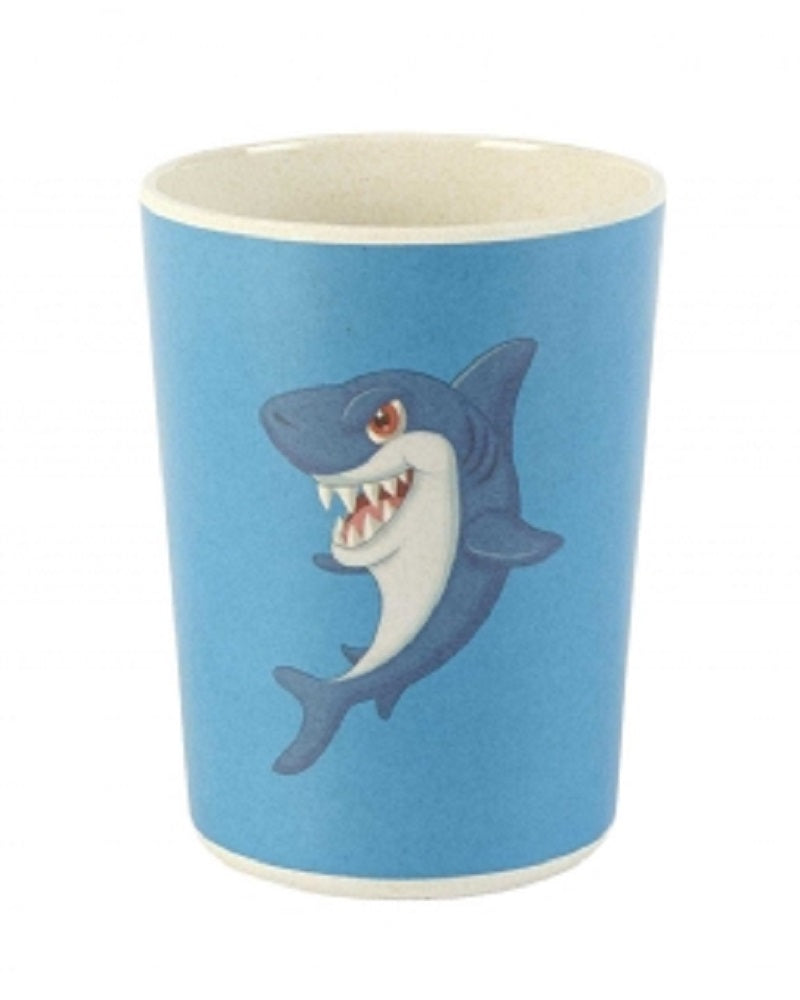 Ravensden Shark Cup 10cm