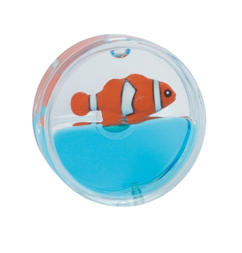 Ravensden Clown Fish Aqua Magnet 4.5cm
