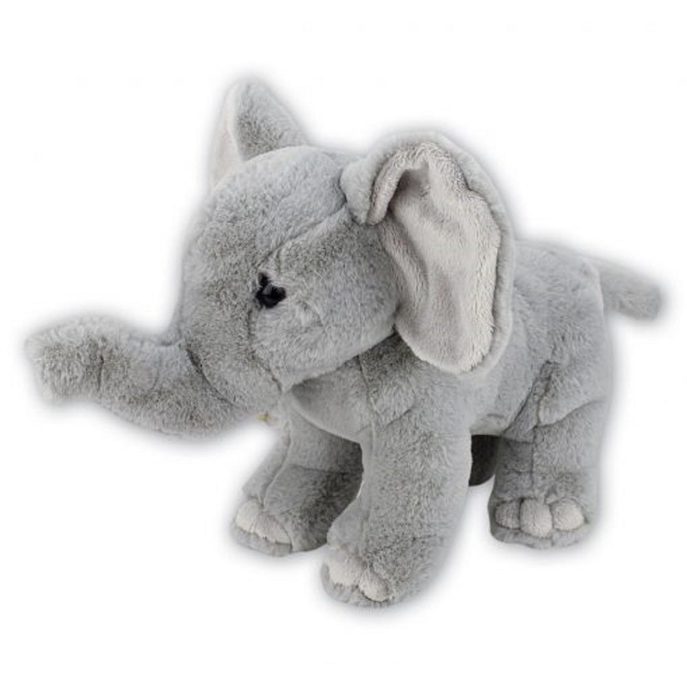 Ark Toys Soft Toy Elephant Plush 24cm