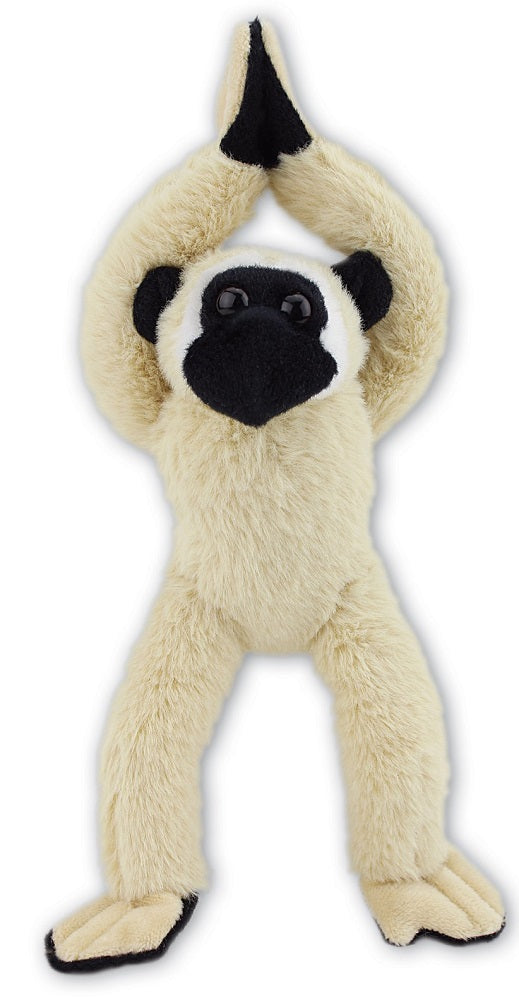 Ark Toys Soft Toy Small Hanging Gibbon Plush 23cm