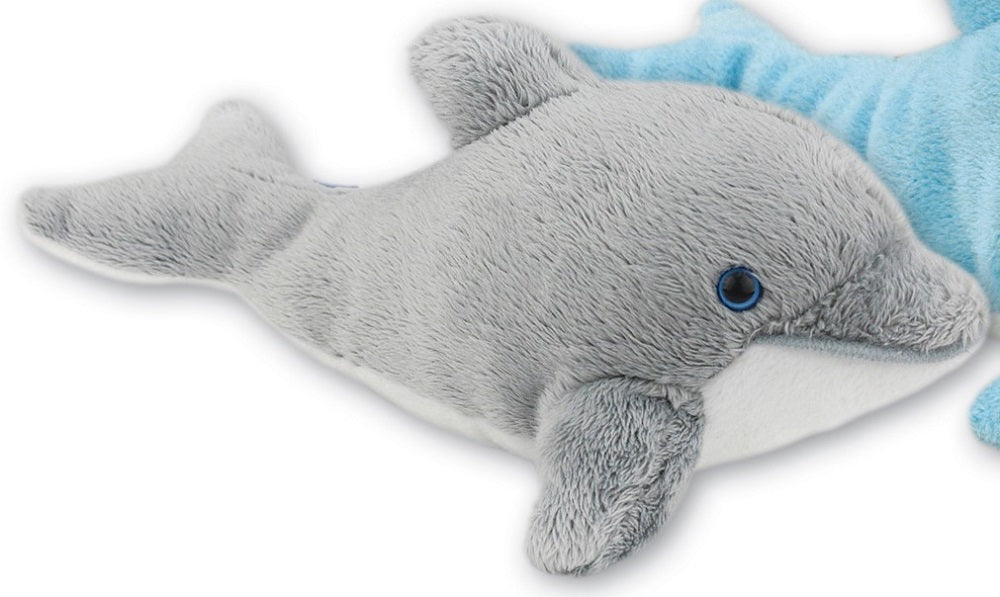 Ark Toys Soft Toy Dolphin Plush 20cm