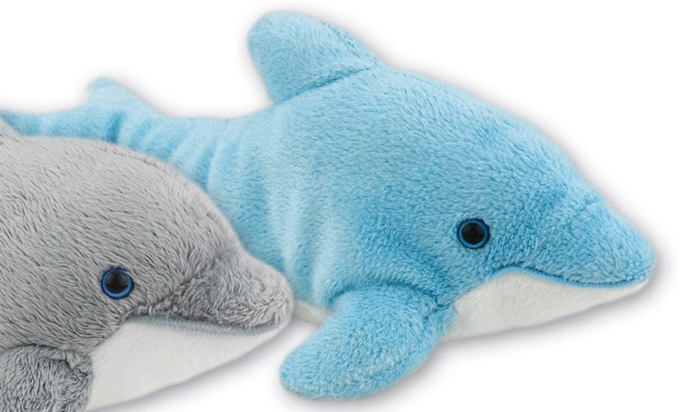 Ark Toys Soft Toy Dolphin Plush 20cm