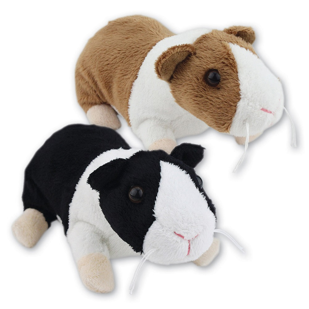 Ark Toys Soft Toy Guinea Pig Plush 15cm