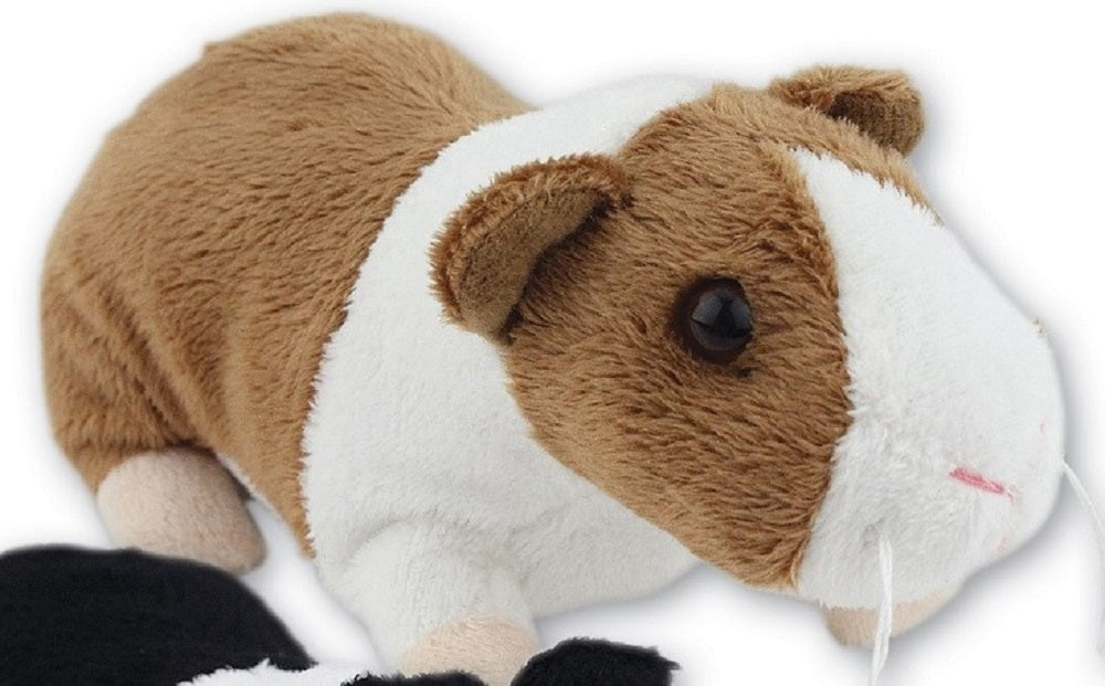 Ark Toys Soft Toy Guinea Pig Plush 15cm
