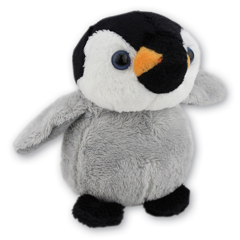 Ark Toys Soft Toy Penguin Chick Plush 12cm