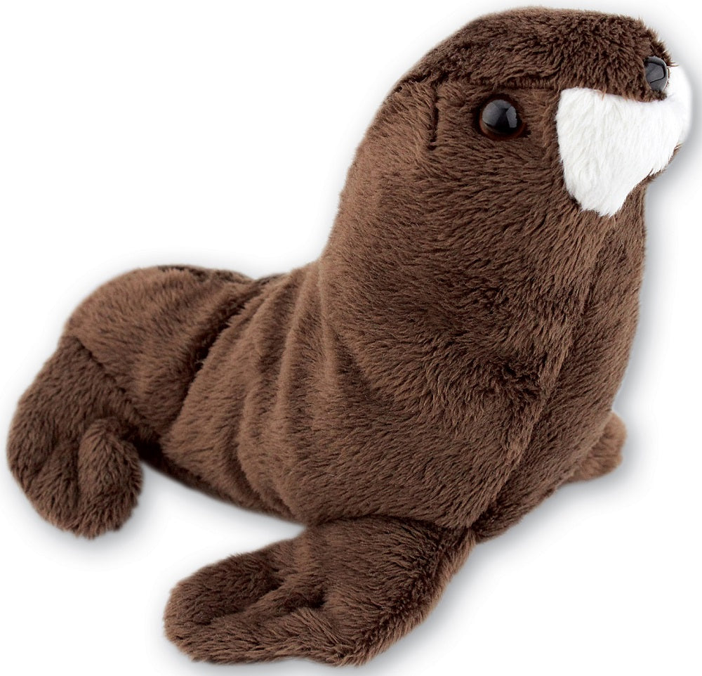 Ark Toys Soft Toy Sea Lion With Beans