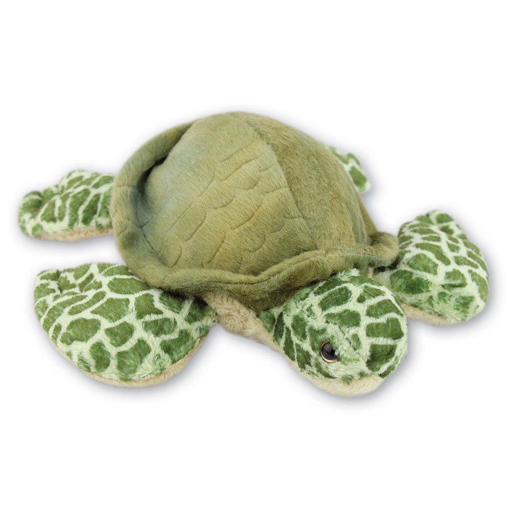 Ark Toys Soft Toy Turtle Plush 16cm