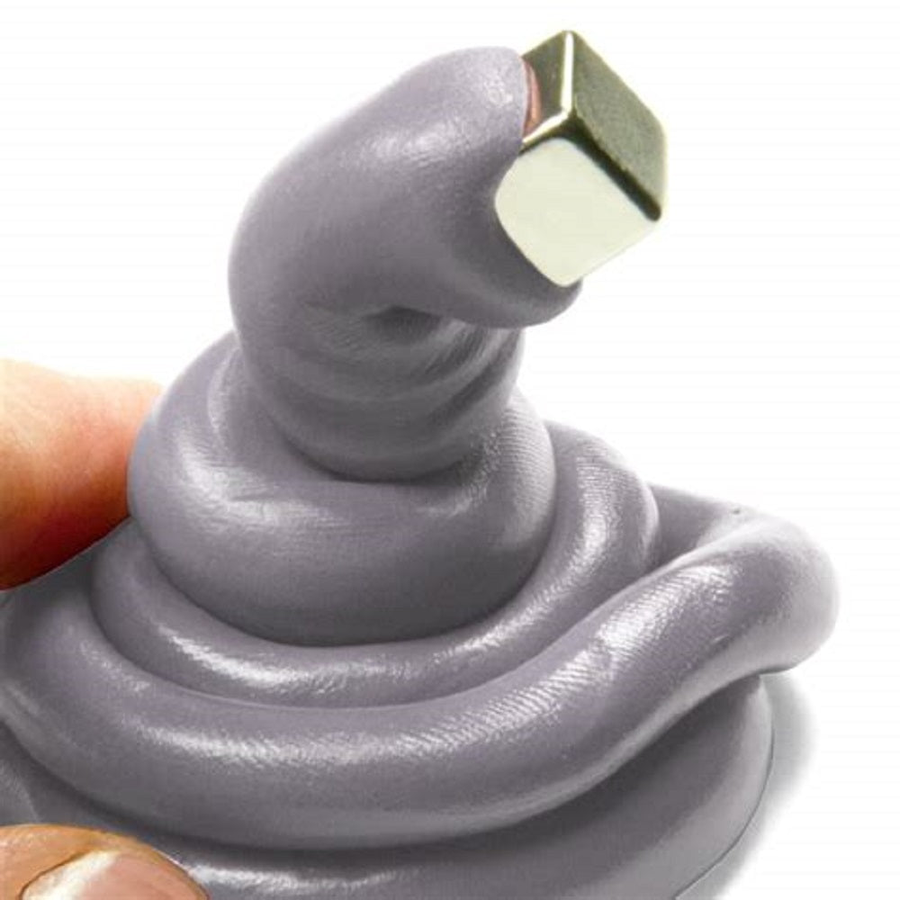 Smart Magnetic Putty