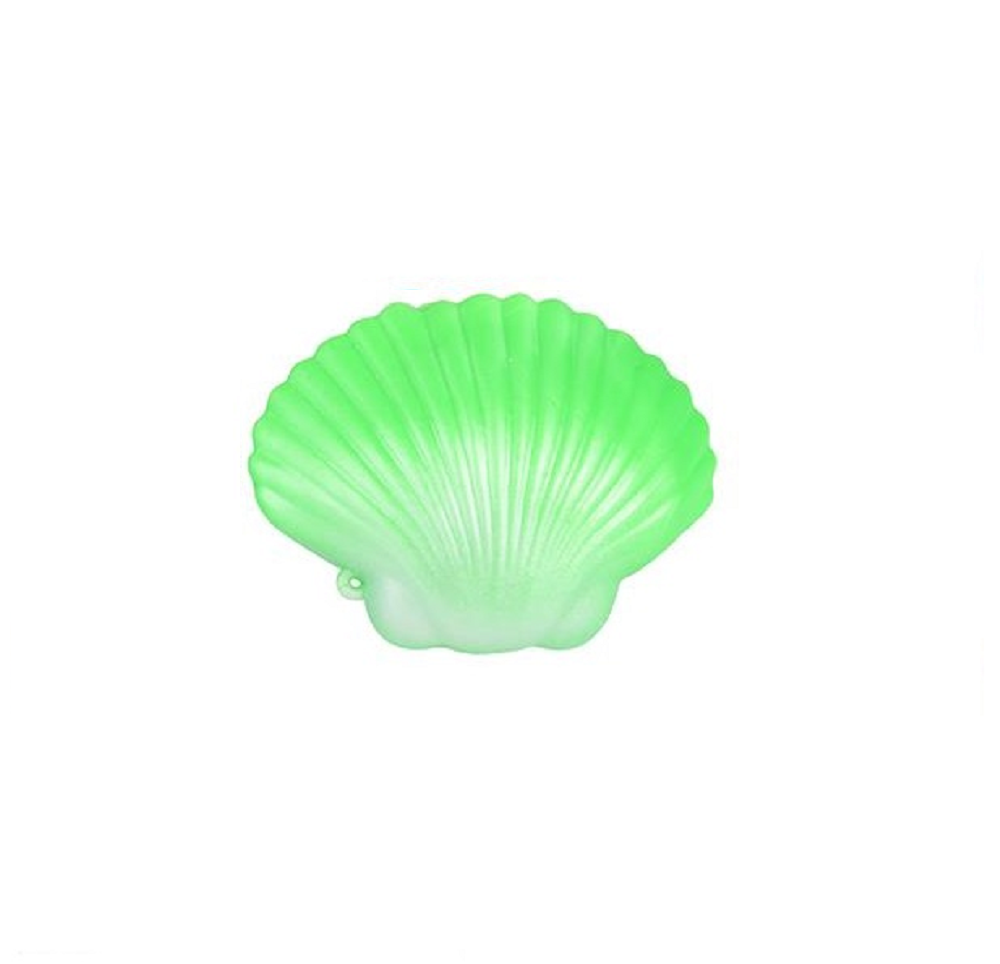 Squeezy Mermaid Bubble Shell